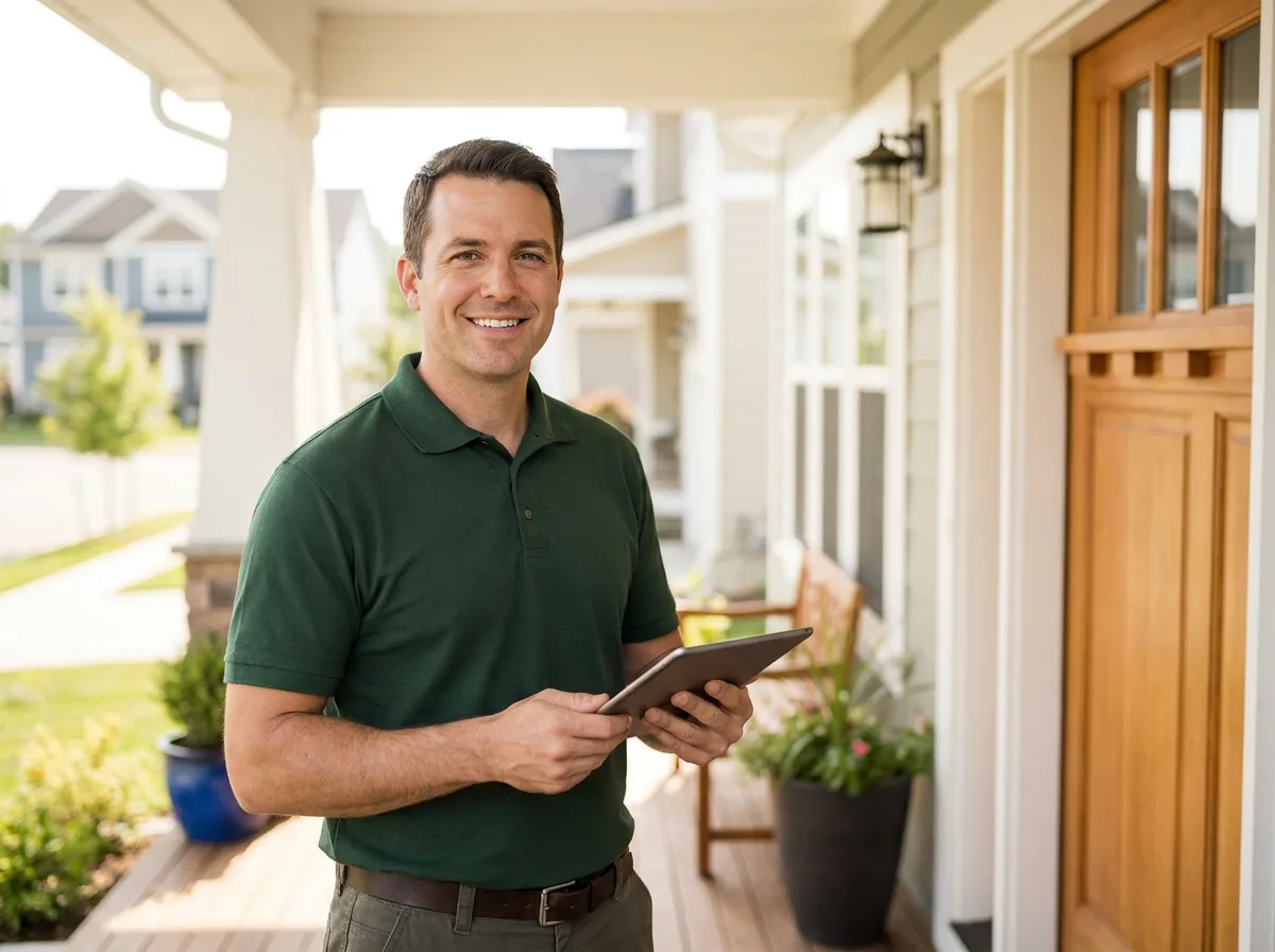 Pest control FAQs for Gordon, NE